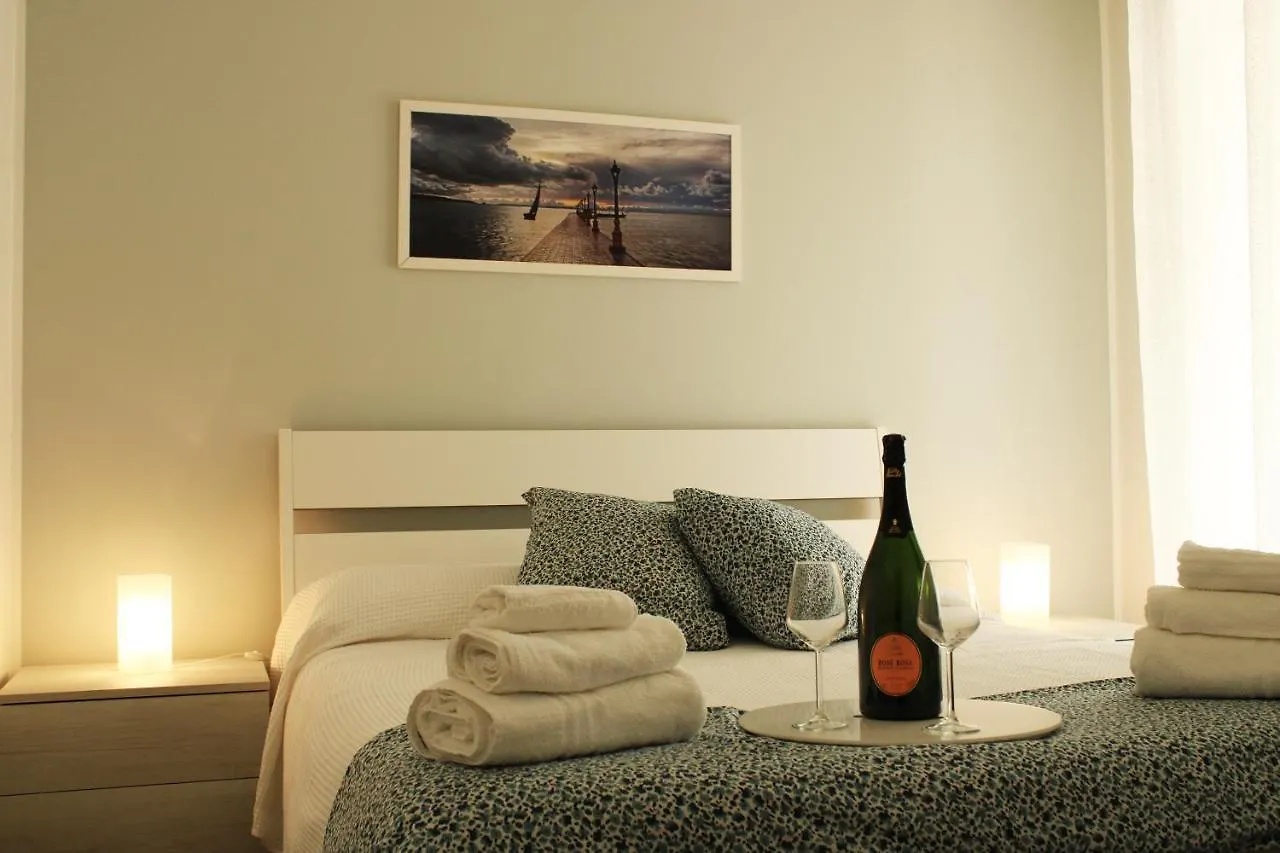 Visum Hyblea Apartment Ragusa Italy