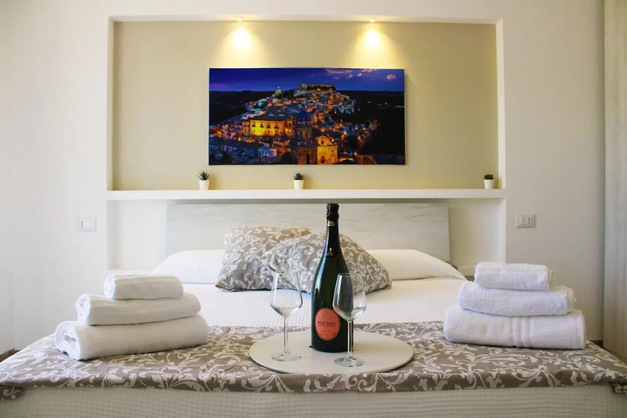 Visum Hyblea Apartment Ragusa Italy
