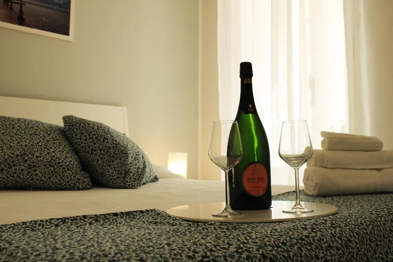 Visum Hyblea Apartment Ragusa