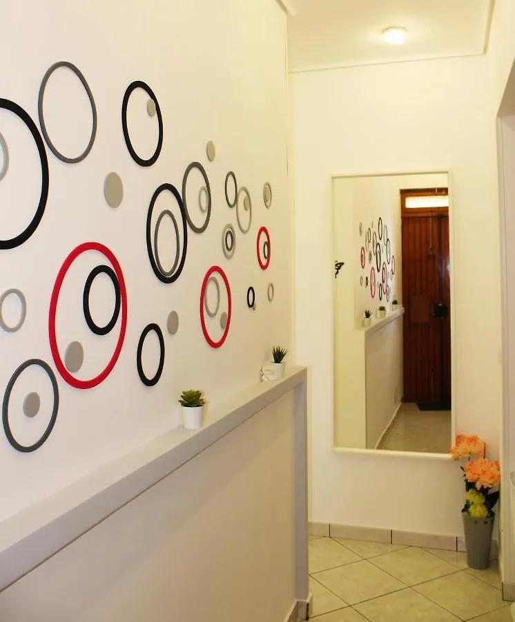 Visum Hyblea Apartment Ragusa